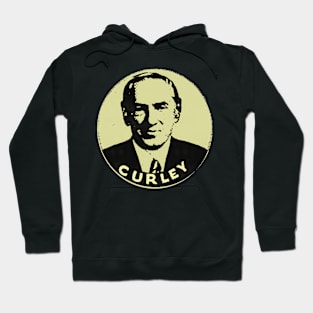 James Michael Curley Hoodie